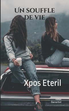 Cover Un souffle de vie