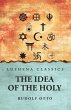 The Idea of the Holy - Bild 1