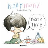 Bath Time Bath Time