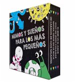 Mimos y sueños para los más pequeños Mimos y sueños para los más pequeños
