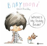 Where's My Teddy Bear? Where's My Teddy Bear?