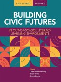 Civic Literacy, Volume 2 Civic Literacy, Volume 2
