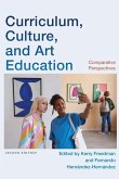 Curriculum, Culture, and Art Education