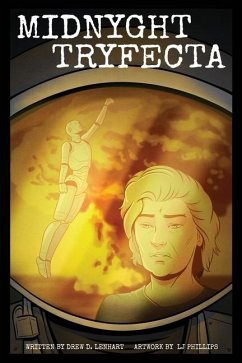 Cover Midnyght Tryfecta