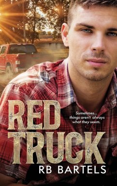 Cover Red Truck