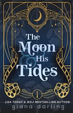 Cover The Moon & His Tides