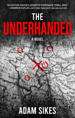 Cover The Underhanded