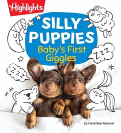 Cover Silly Puppies
