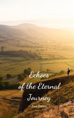 Echoes of the Eternal Journey - Liblikas, Liina