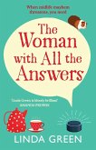 The Woman with All the Answers The Woman with All the Answers
