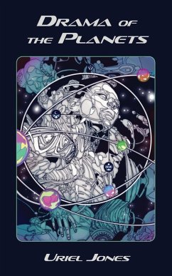 Cover Drama of The Planets