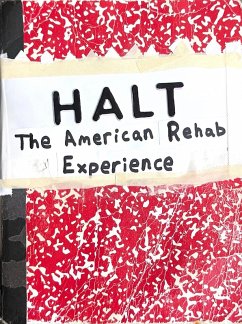 Halt - Reid-Van Every, Graham
