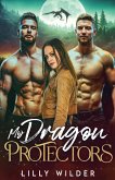 My Dragon Protectors My Dragon Protectors