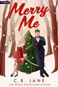 Merry Me Cover Merry Me