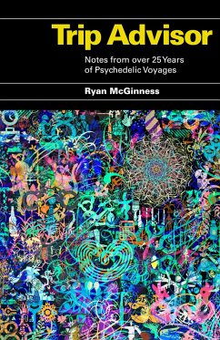 Trip Advisor - McGinness, Ryan