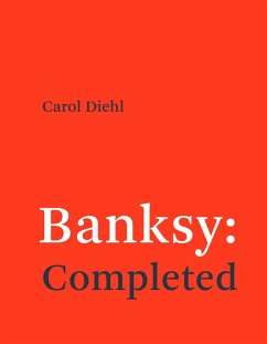 Cover Banksy: Completed