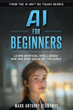 AI for Beginners - Germanos, Mark Anthony