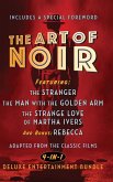 The Art of Noir The Art of Noir