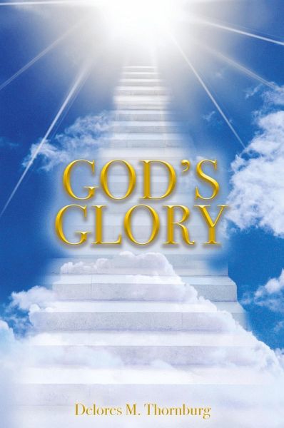 God's Glory God's Glory