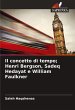 Il concetto di tempo; Henri Bergson,... - Bild 1