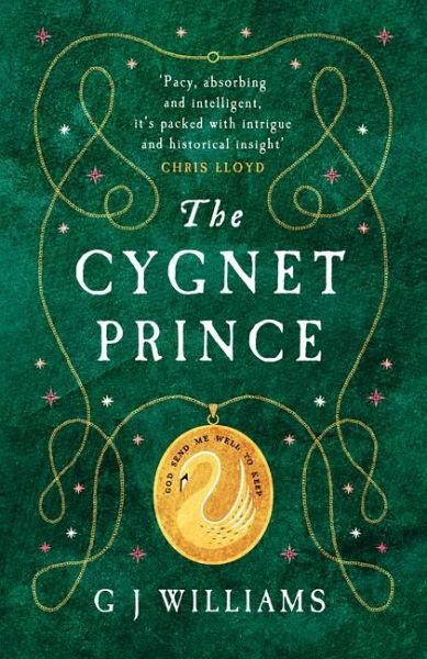 The Cygnet Prince