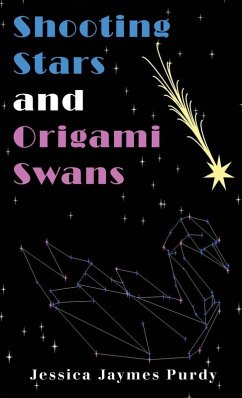 Cover Shooting Stars & Origami Swans