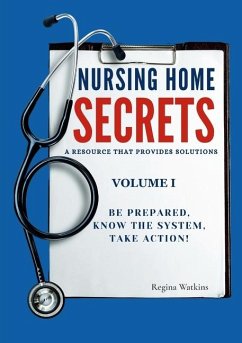 Cover Nursing Home Secrets