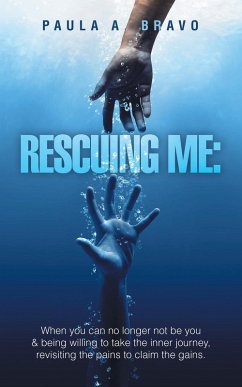 Cover Rescuing Me