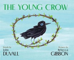 Cover The Young Crow