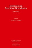 International Maritime Boundaries