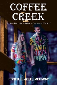 Cover COFFEE CREEK