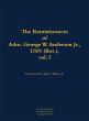 The Reminiscences of Adm. George W.... - Bild 1
