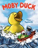 Moby Duck Moby Duck