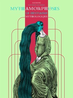 Cover Mythamorphoses