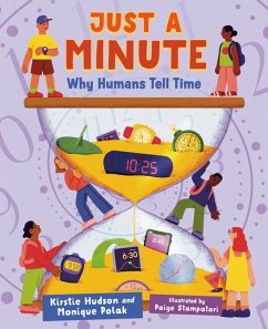 Cover Just a Minute