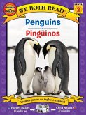 We Both Read: Penguins / Pingüinos (Bilingual in English and Spanish) We Both Read: Penguins / Pingüinos (Bilingual in English and Spanish)
