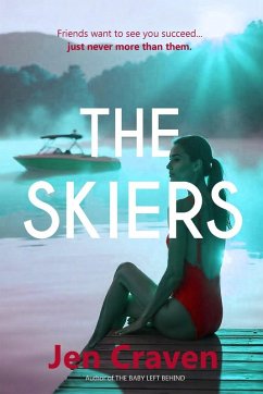 Cover The Skiers