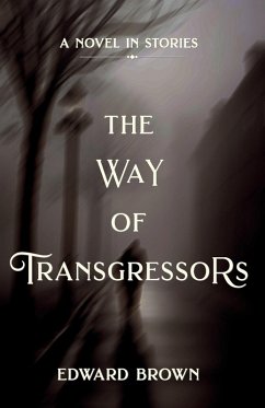 Cover Way of Transgressors