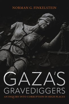Cover Gaza's Gravediggers