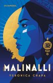 Malinalli (Spanish Edition)