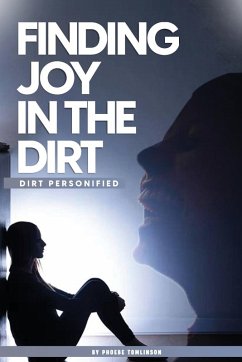 Cover Finding Joy in the Dirt