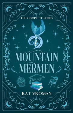 Cover Mountain Mermen