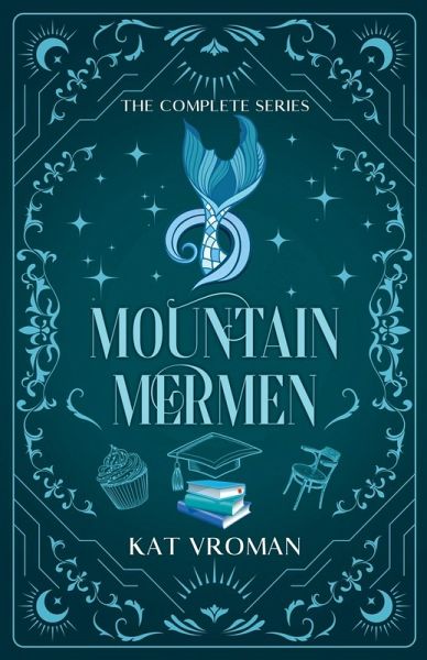 Mountain Mermen