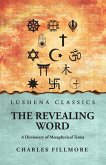The Revealing Word