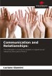 Communication and Relationships: - Bild 1