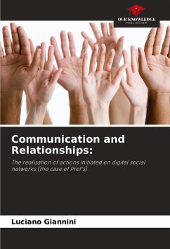 Communication and Relationships: - Giannini, Luciano