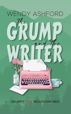 Cover The Grump and the Writer