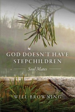Cover GOD Doesn't Have Stepchildren