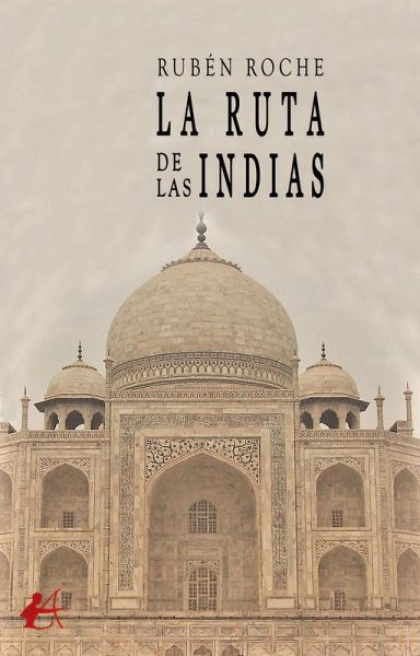 La ruta de las Indias