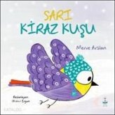 Sari Kiraz Kusu